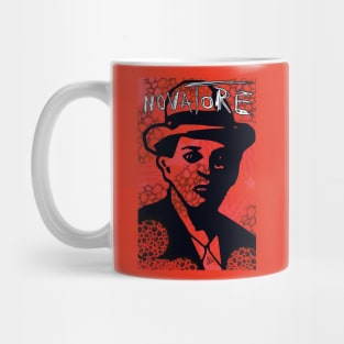 Renzo Novatore Mug